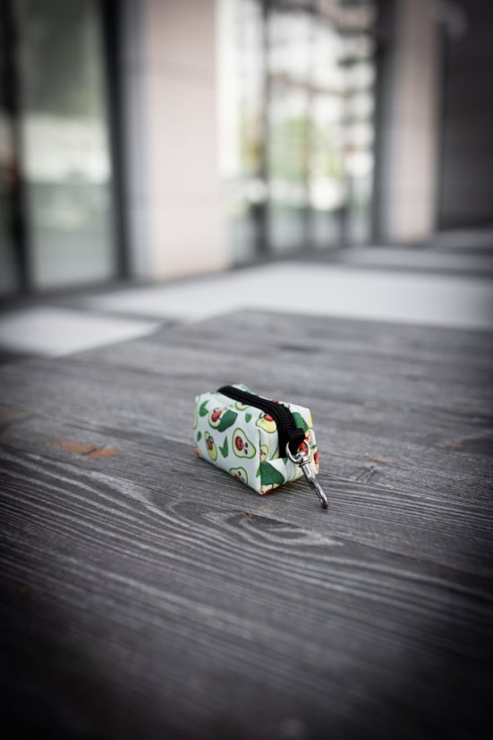 Avokádo - bobkovník