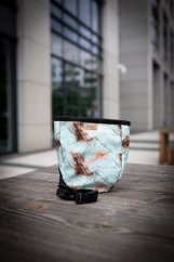 Mint Marble - pamlskovník