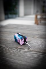 Blueberry Marble - bobkovník