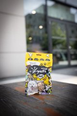 LyoPro - Kuřecí játra 50g - exp. 16.6.2025