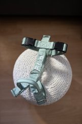 Postroj v šířce 3 cm