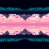 Dusk Mountain