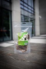 Natureca - Sušené kuřecí krky 150g