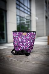 Purple Summer - pamlskovník