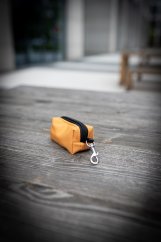 Hořčicový - bobkovník