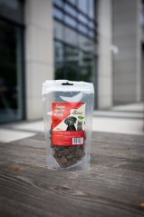 Natureca - Jehněčí kostky 150g