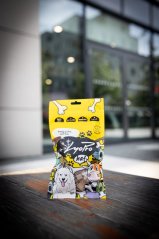 LyoPro - Hovězí játra 50g