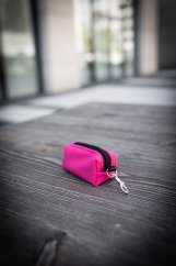 Růžový - bobkovník