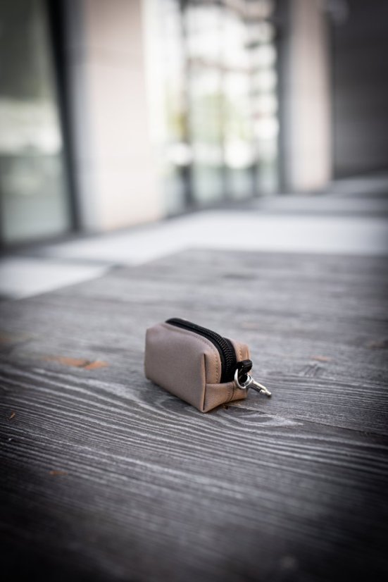 Čokoládový - bobkovník