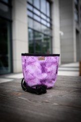 Purple Marble - pamlskovník