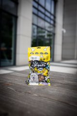LyoPro - Kuřecí srdce 50g - exp. 16.6.2025