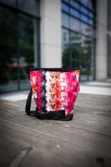 Girl Power - 20 x 16 ( 2 komory )
