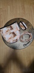 Zvýhodněný set - Latte Marble