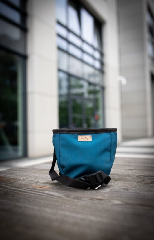 Petrolejový - pamlskovník