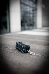 Summer Storm  ( stříbrná karabinka )