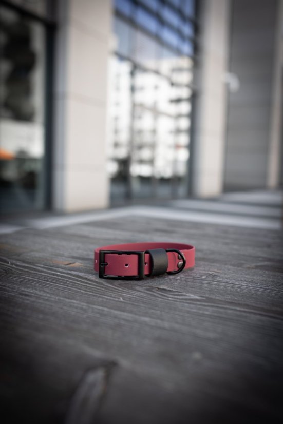 Voděodolný obojek 25 mm