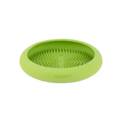LickiMat Lízací miska UFO Green
