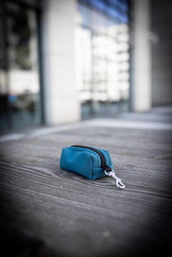 Petrolejový - bobkovník