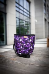 Violet Marble - pamlskovník