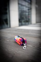 Color Dust - bobkovník