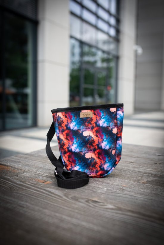 Color Storm - pamlskovník