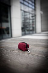 Vínový - bobkovník